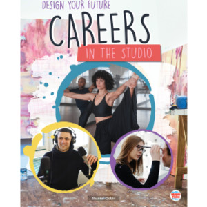 Careers in the Studio