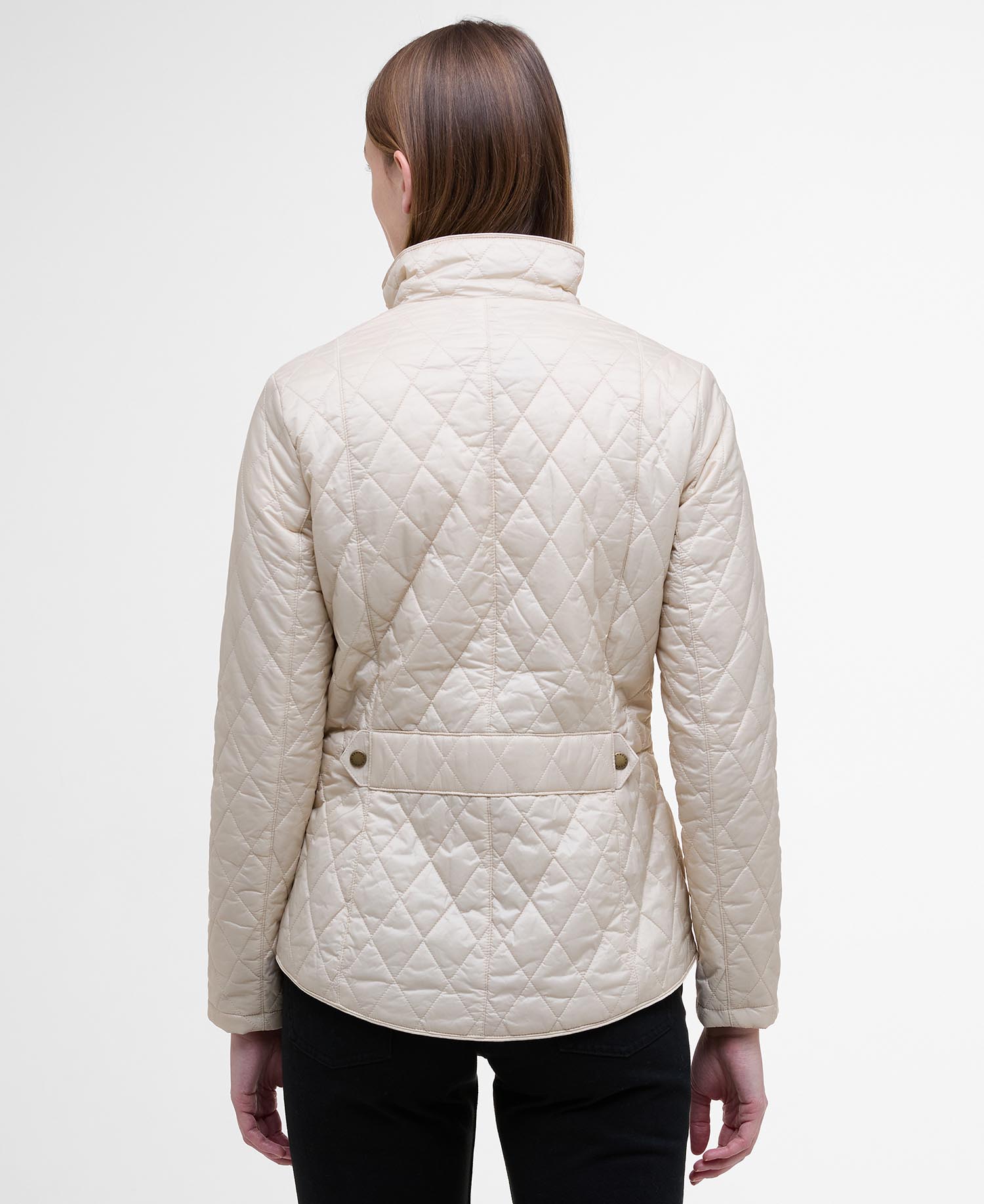 Flyweight Cavalry Quilted Jacket image number 2
