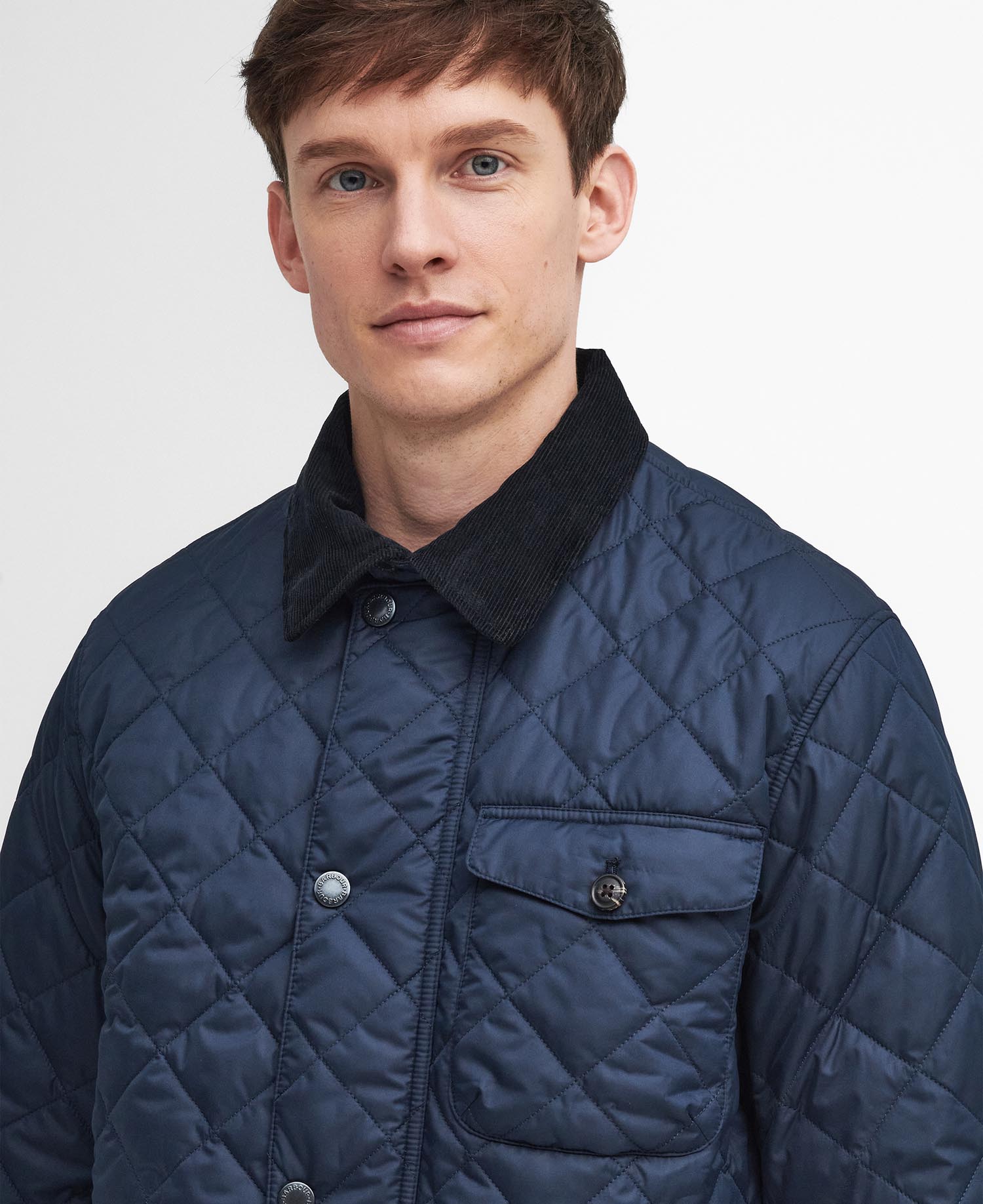 Steppjacke Hornby image number 3