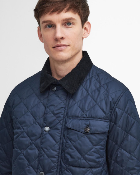 Steppjacke Hornby