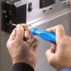 P108H PHILLIPS #1 x 8-inch Professional Screwdriver