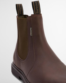 Hale Chelsea Boots 