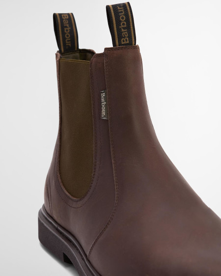 Hale Chelsea Boots