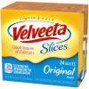 Velveeta Slices Original Cheese, 24 ct Pack
