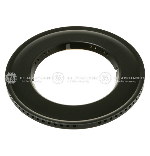 RANGE BURNER CAP