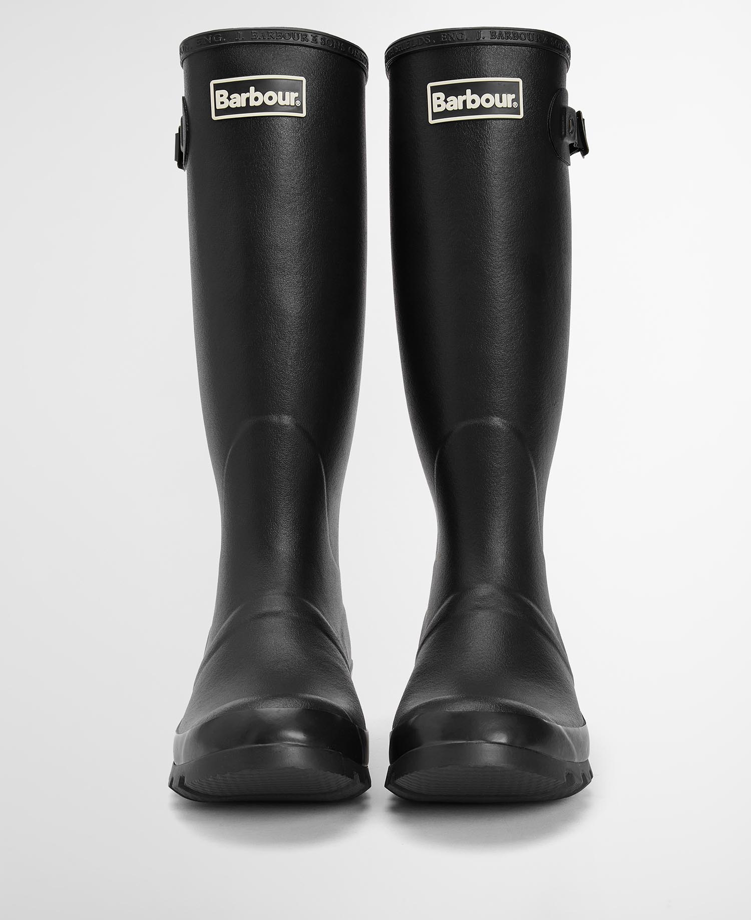 Men's Bede Wellington Boots image number 2