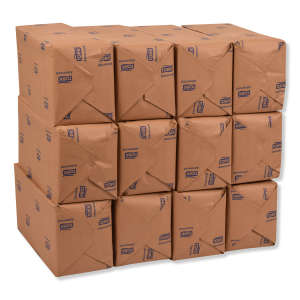 Tork, N7 Advanced Soft, Napkins, 1 ply, White