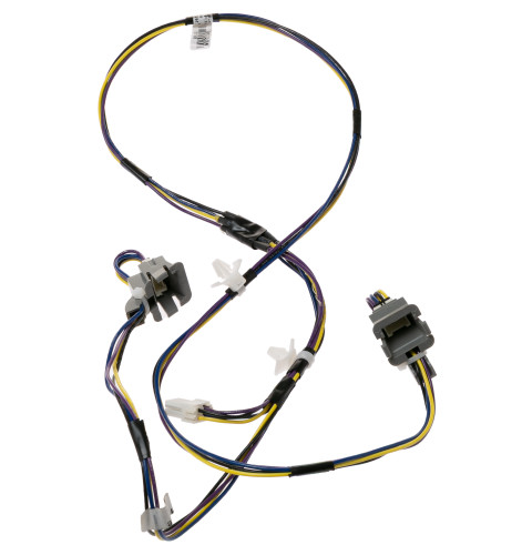 HARNESS FRONT PANEL ASSEMBLY