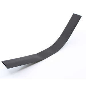 Heat-Shrink Sheath D.12.7X200 Black