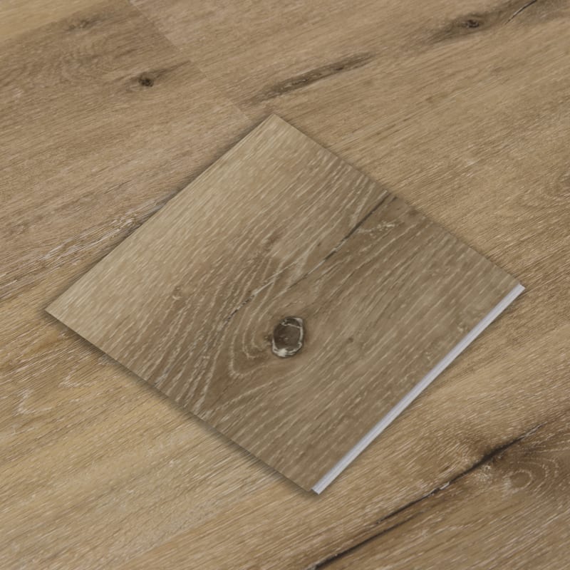Sample - CALI Vinyl Aged Hickory Select w/ Pad-0