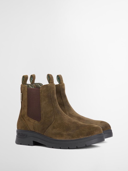 Chelsea Boots Turnbull Chelsea Boots Turnbull