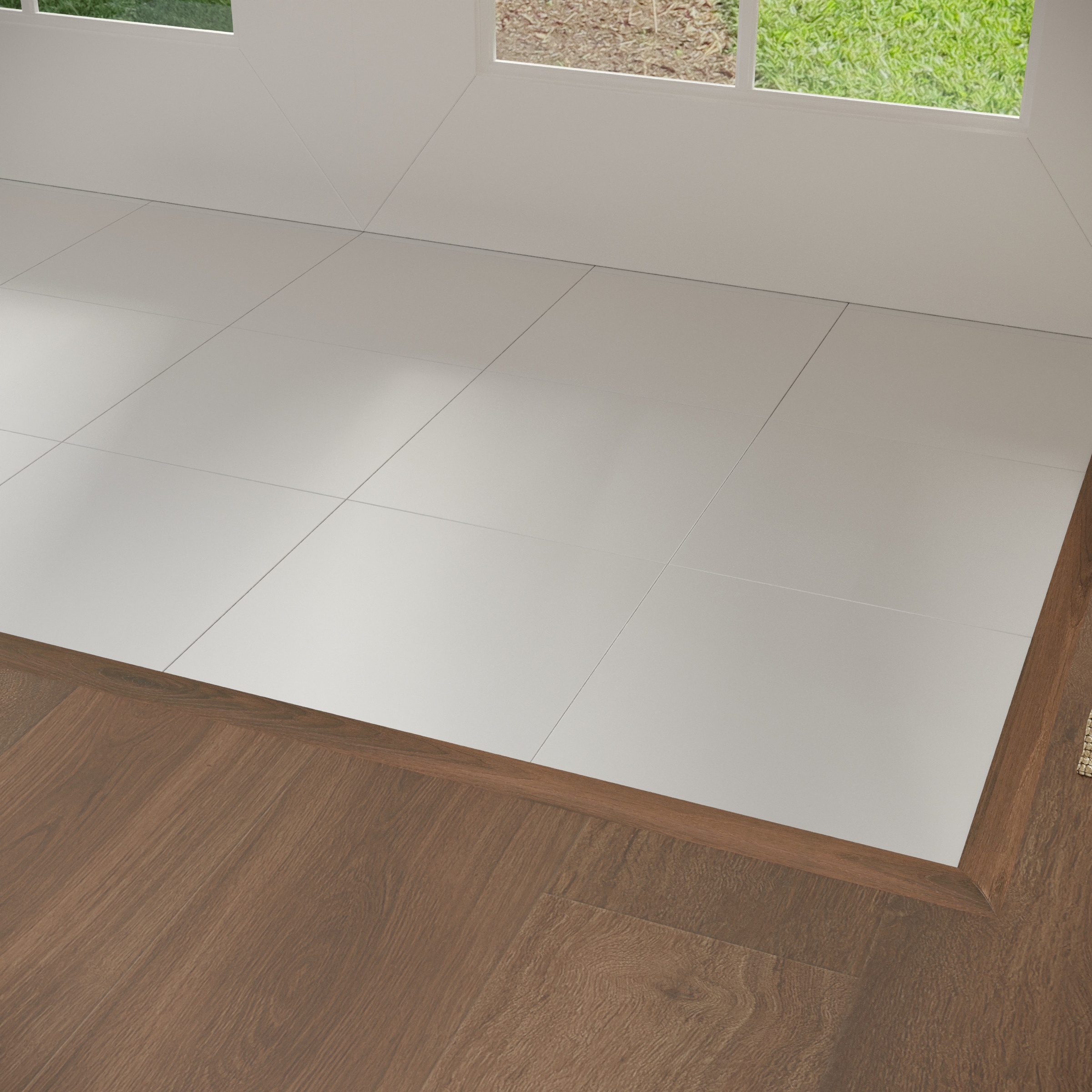 Cayucos Cave Longboards Icons Multi-Purpose Trim view 2