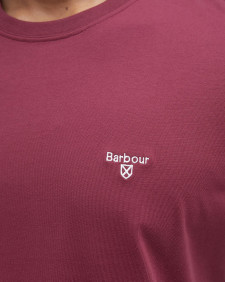 Essential Sports T-Shirt Ruby