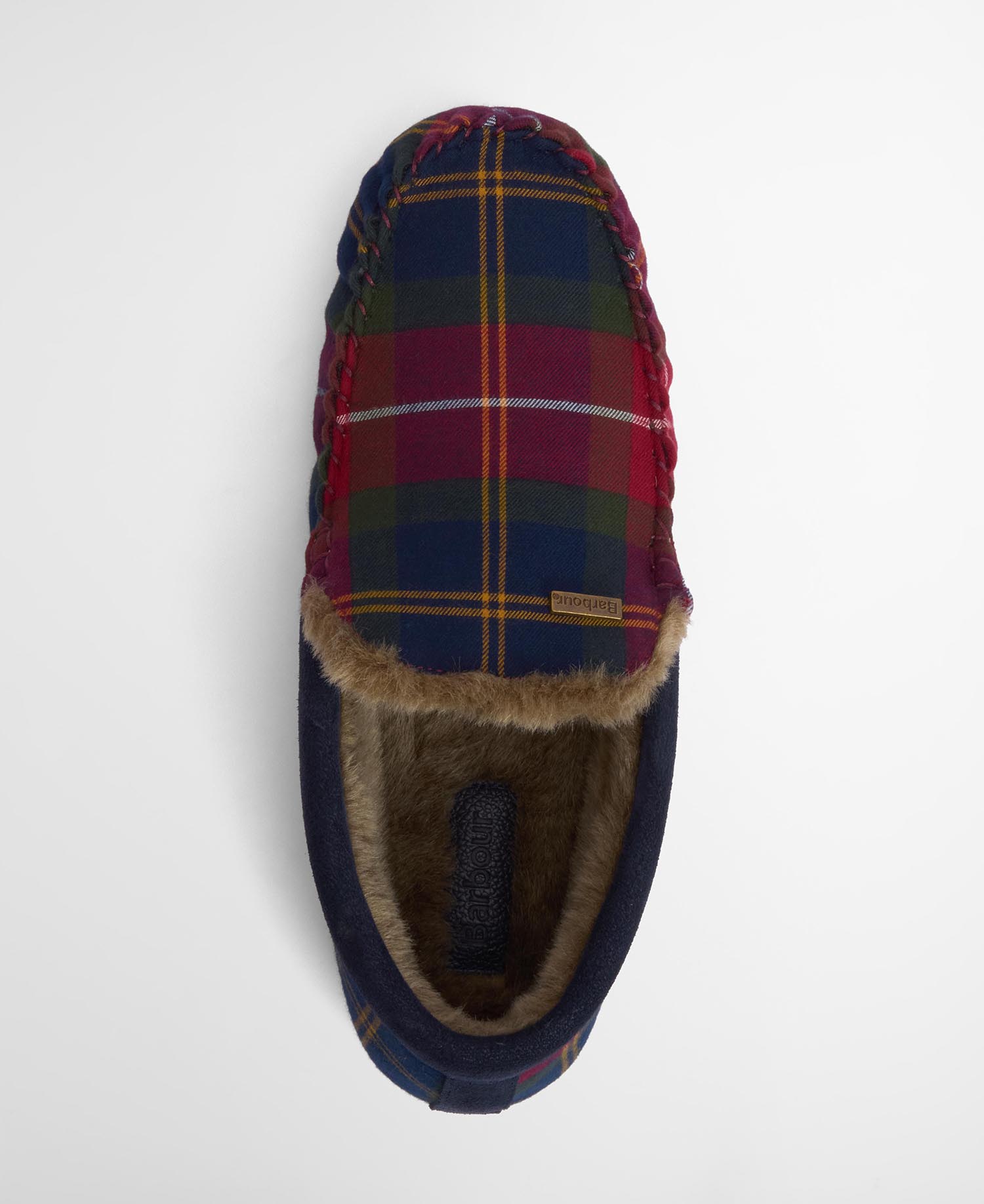 Monty Slippers image number 4