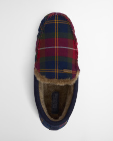 Monty Slippers 