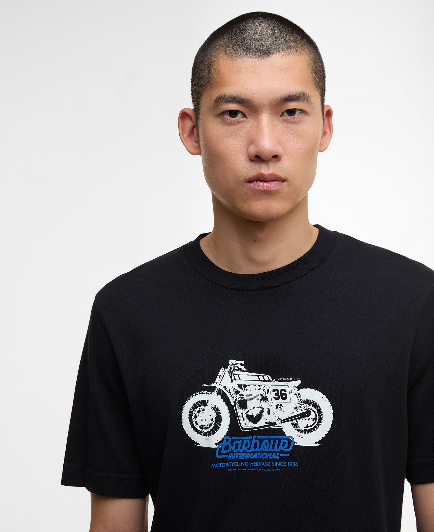 Cruise Graphic T-Shirt image number 3