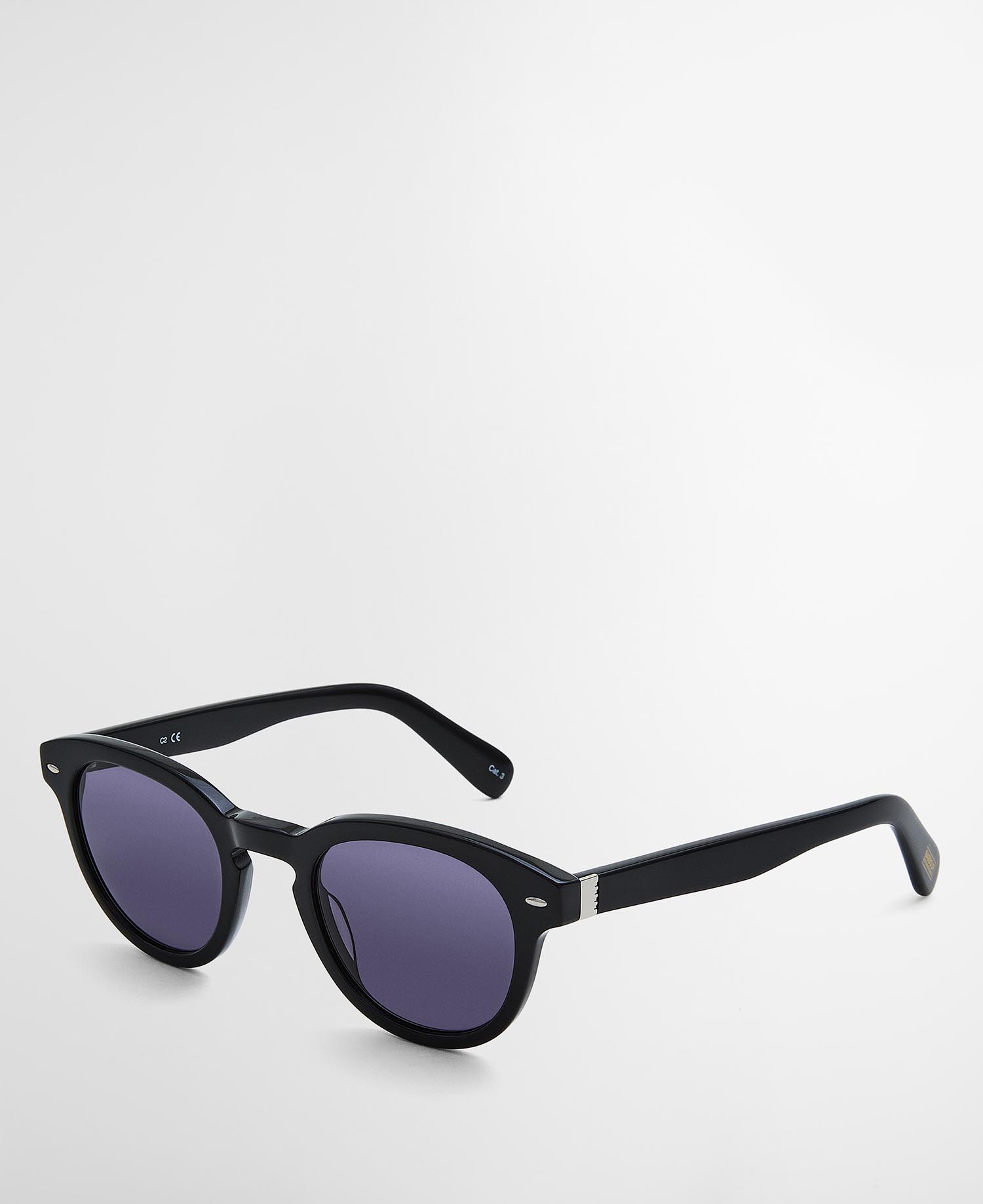 Classic Panto Sunglasses image number 1