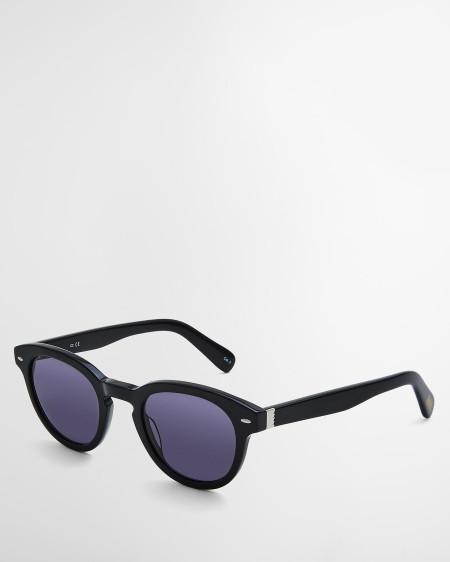 Classic Panto Sunglasses