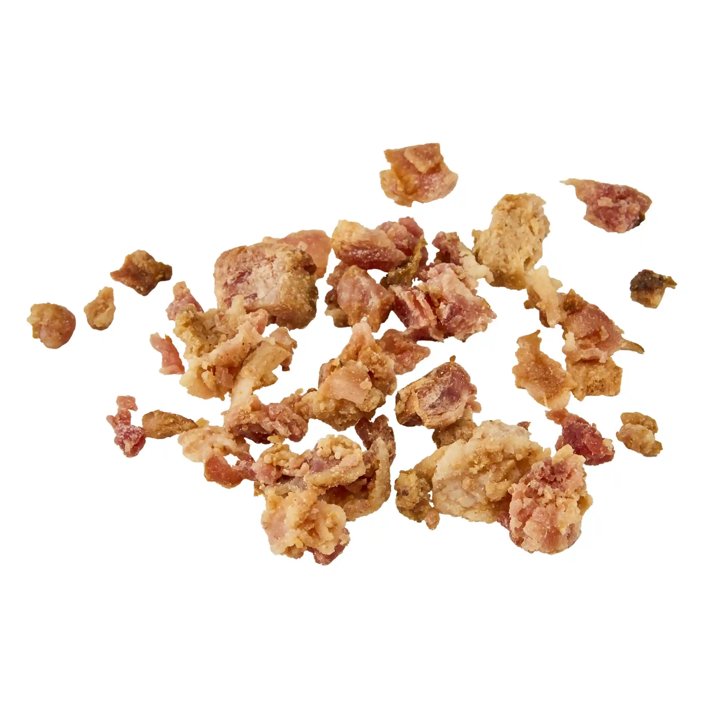 Jimmy Dean® Fully Cooked Bacon Pieces 1/2"_image_2