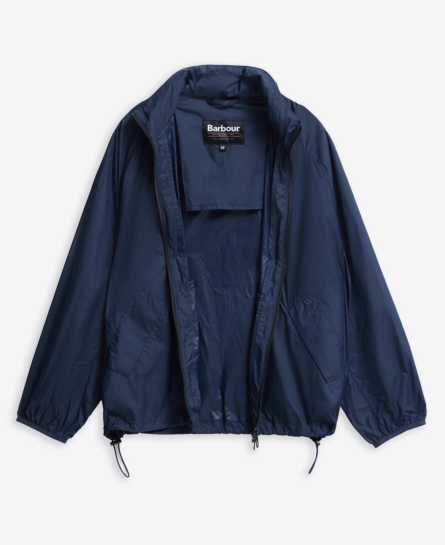 Jacke UV Transport Showerproof image number 9