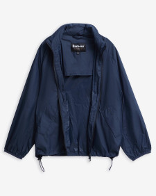 Jacke UV Transport Showerproof 