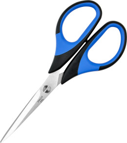 Vantage® 40025 5" Comfort Grip Scissors