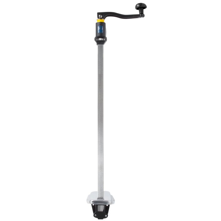 EaziClean™ Medium-duty can opener with quick release blade
