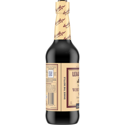 Lea & Perrins The Original Worcestershire Sauce, 15 fl oz Bottle