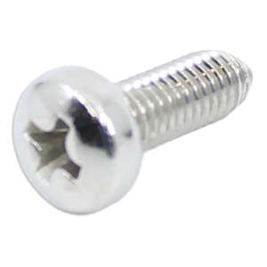 Vite M3X8 Tctc Uni 7687 Inox A2