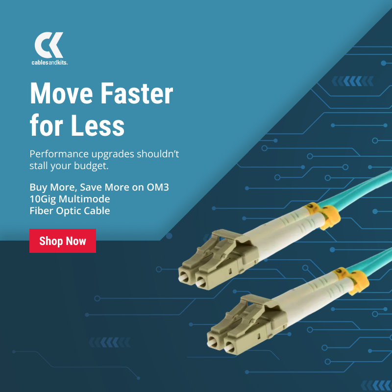 Move Faster for Less