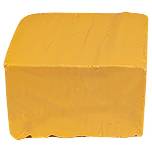 Pasteurized Prepared Cheese Product image