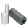 Hyplug™ Compression Pin Adapter, Aluminum, Copper, 4/0 AWG