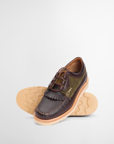 Grindon Moccasin Shoes 