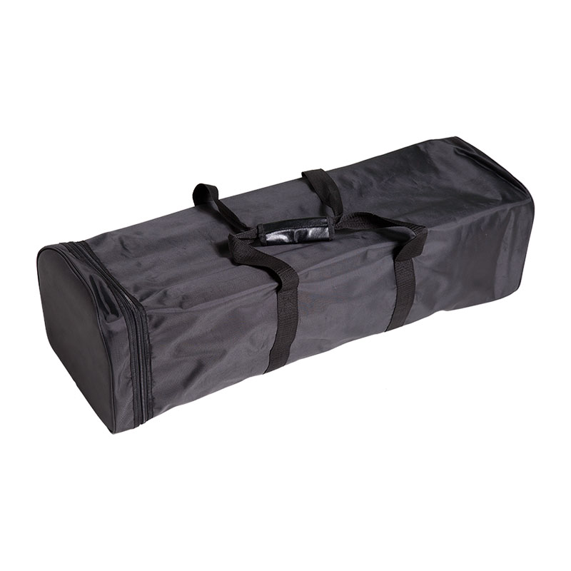 8'w x 8'h Frame Case