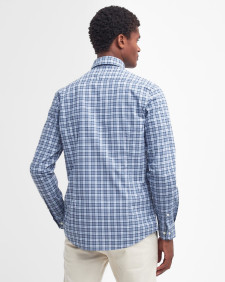 Hemd Lomond Tailored 