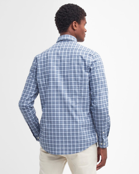 Hemd Lomond Tailored