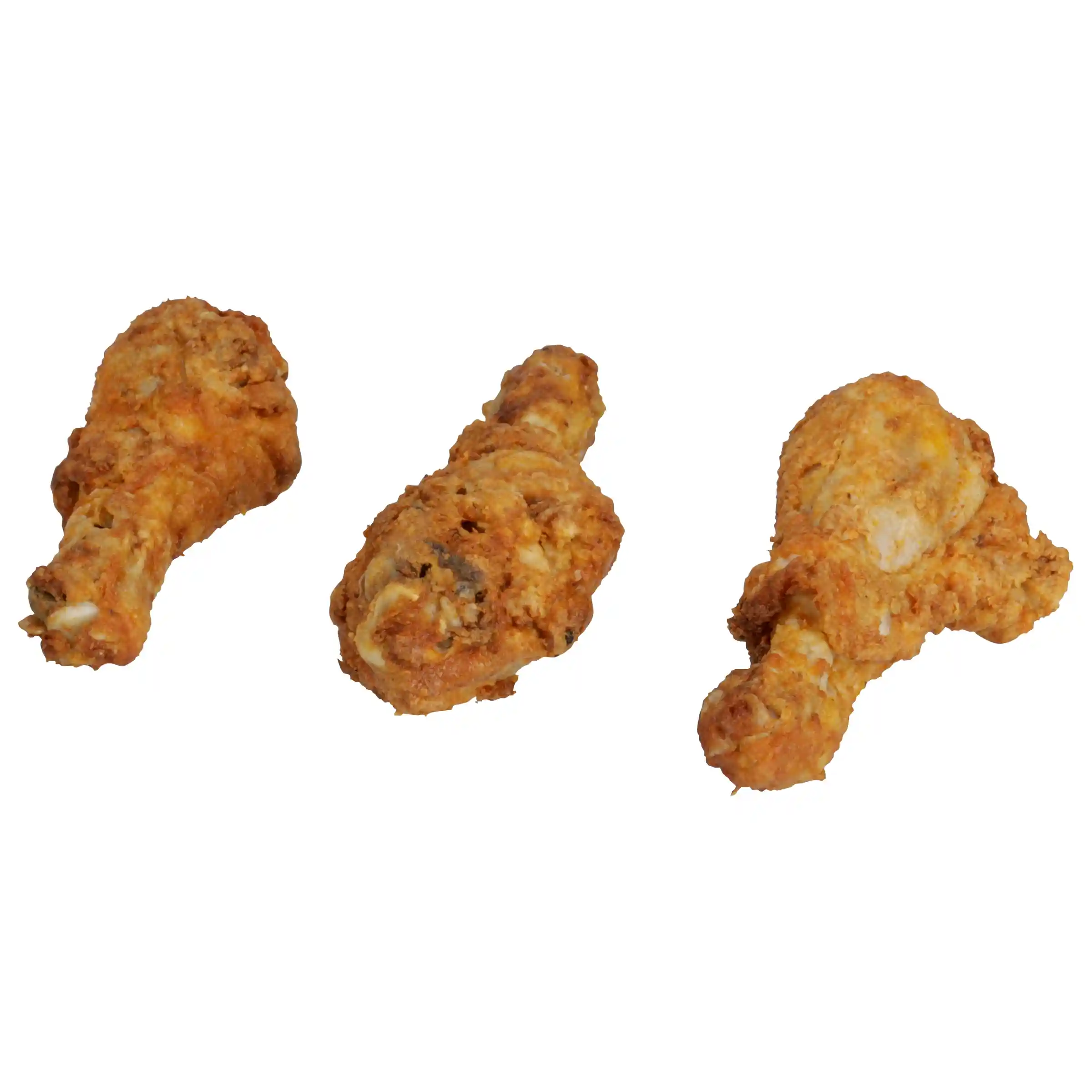 Tyson® Fully Cooked Hot & Spicy Glazed Chicken Drumsticks_image_2