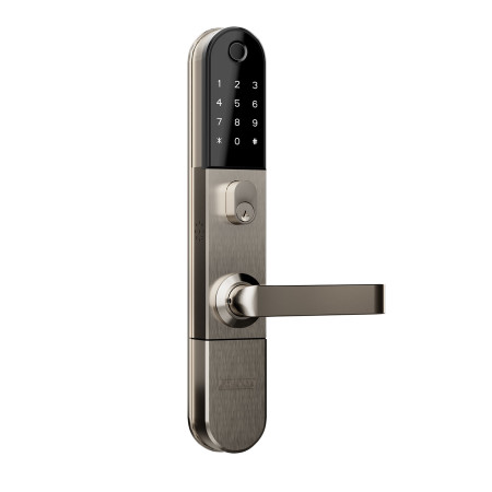 Omnia Fire Rated Smart Mortice Lock