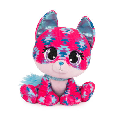 P.Lushes Pets Jet Setters Collection - Ciera Sunset, 6 in