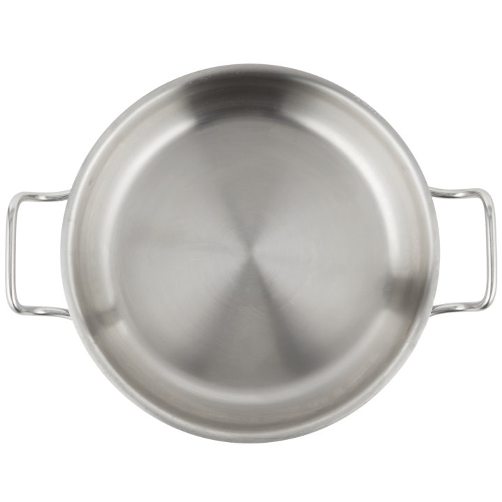 Centurion® French Omelet Pans