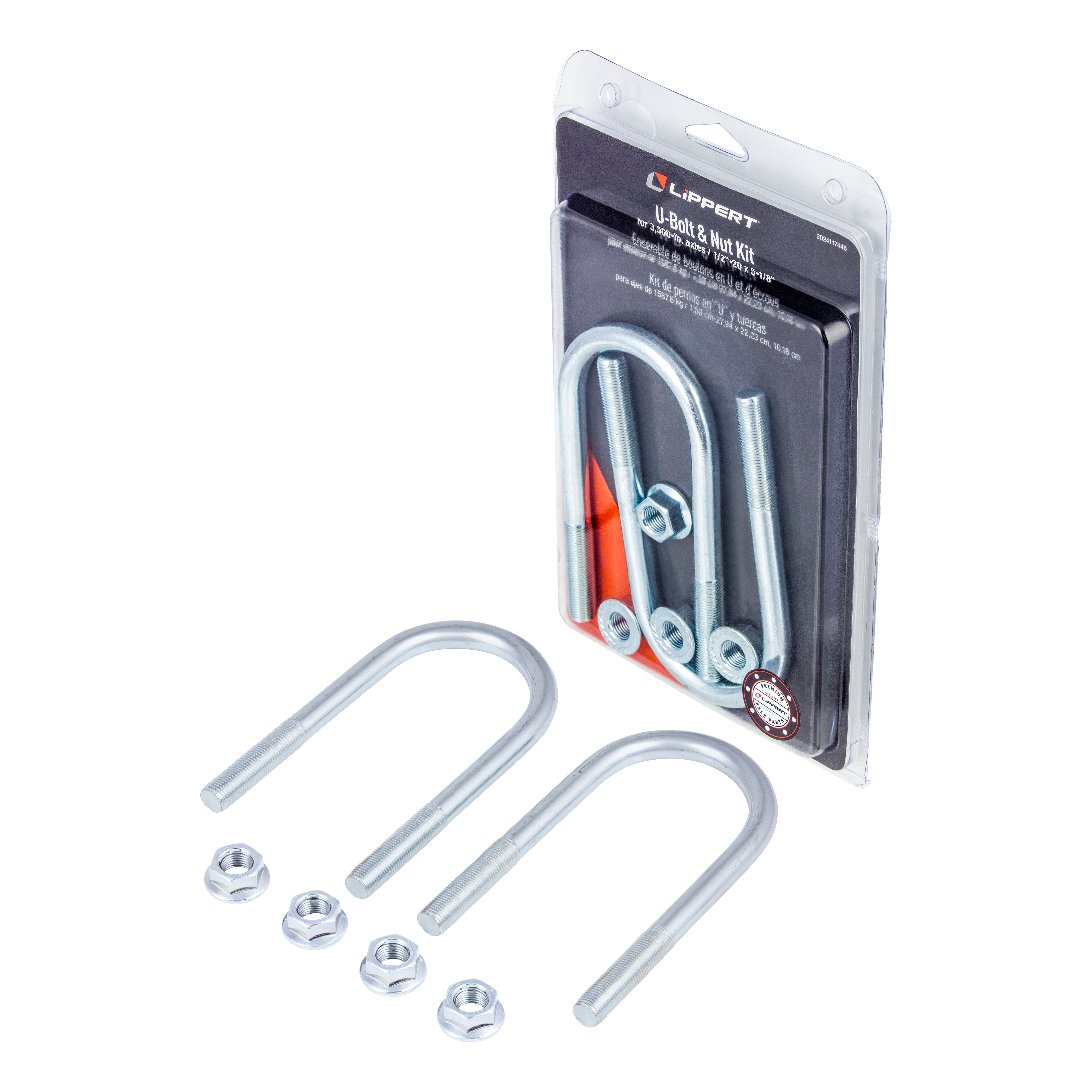 Lippert Components 2024117446