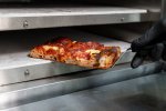 208-240-volt pizza / bake oven