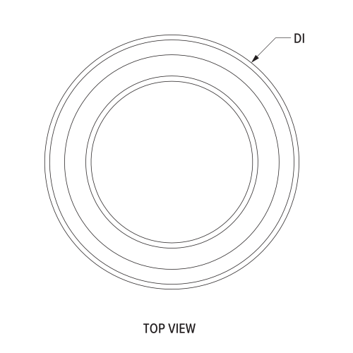 Engineering top view