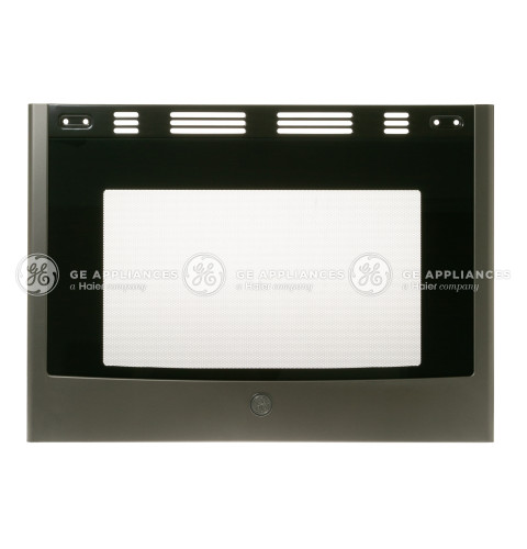 Range Glass Door Assembly