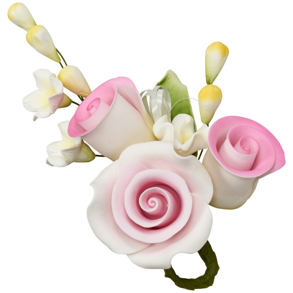 Multi-Color Spray Assortment Gum Paste Sprays