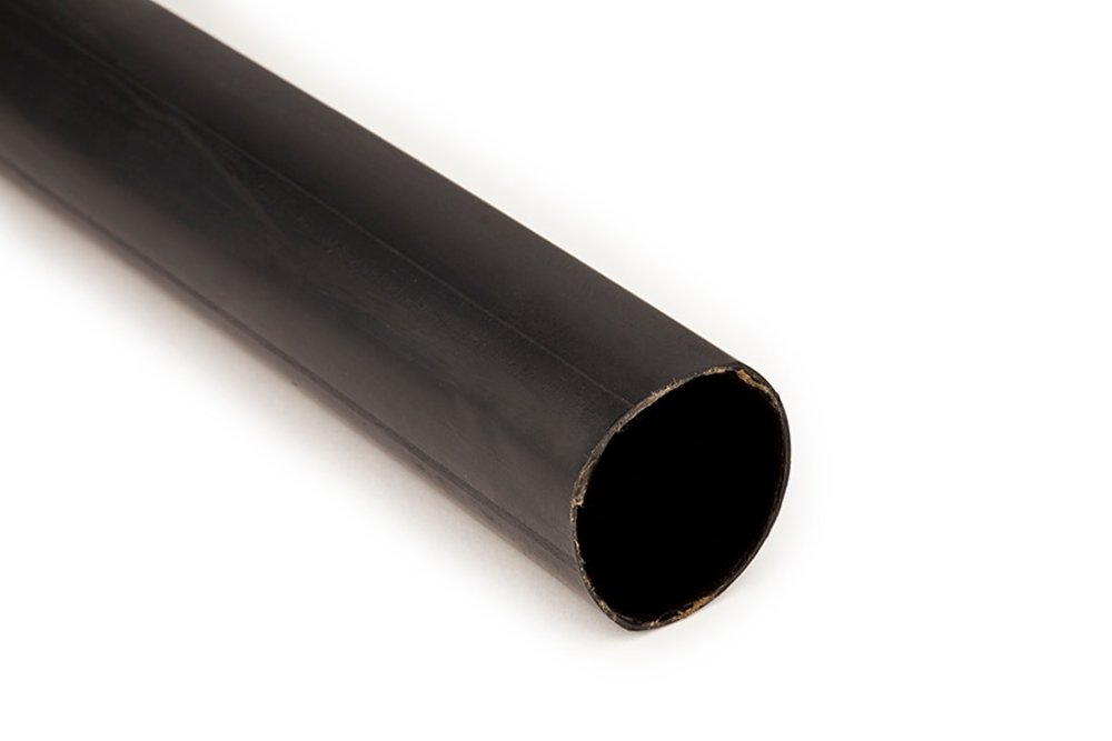 3M™ Heat Shrink Cable Sleeve IMCSN is a flexible, medium wall tubing that provides abrasion, corrosion and chemical resistance. This sleeve has a 3:1 shrink ratio and offers primary electrical insulation for 1 kV rated applications. It features a polyolefin construction that provides moisture seal protection.