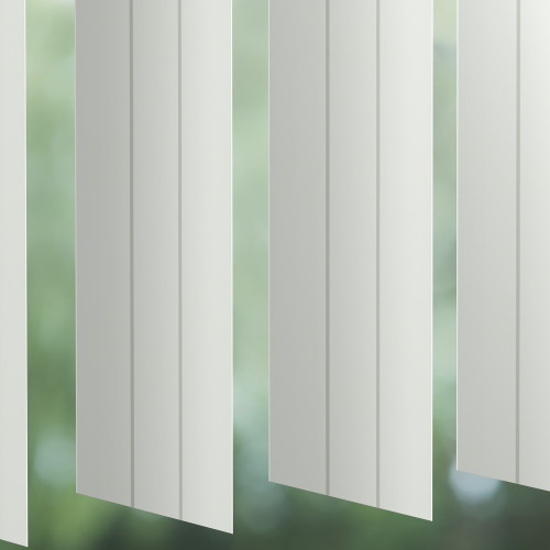 PVC 7629 Vertical Blind