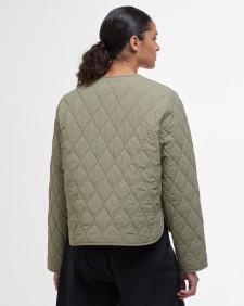 Steppjacke Monroe 