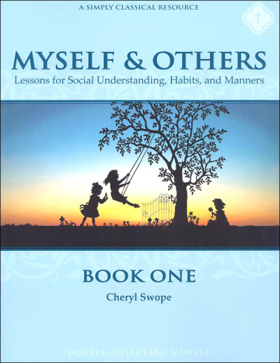 Myself & Others: Book One | Memoria Press