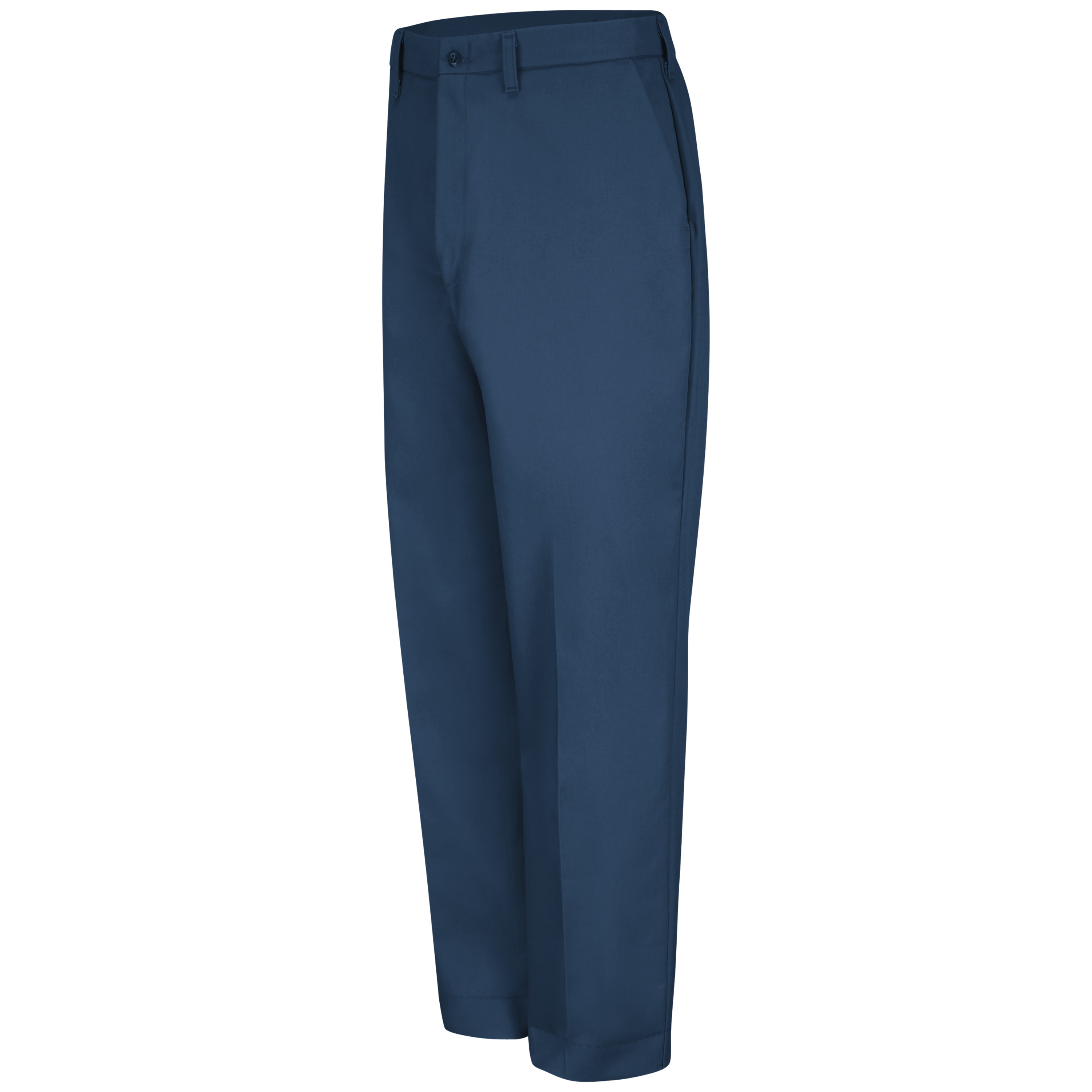 Red Kap Men's Red-E-Prest Work Pant - Picture 10 of 21